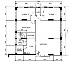 Blk 769 Pasir Ris Street 71 (Pasir Ris), HDB 5 Rooms #618200581
